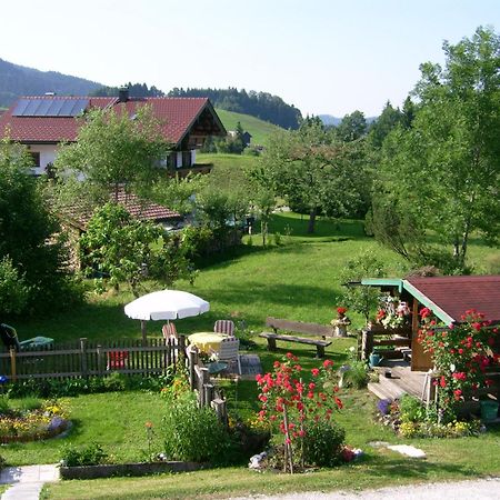 Ferienwohnungen Lackner - Chiemgau Karte Inzell Exterior photo