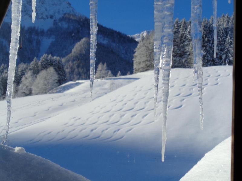 Ferienwohnungen Lackner - Chiemgau Karte Inzell Exterior photo