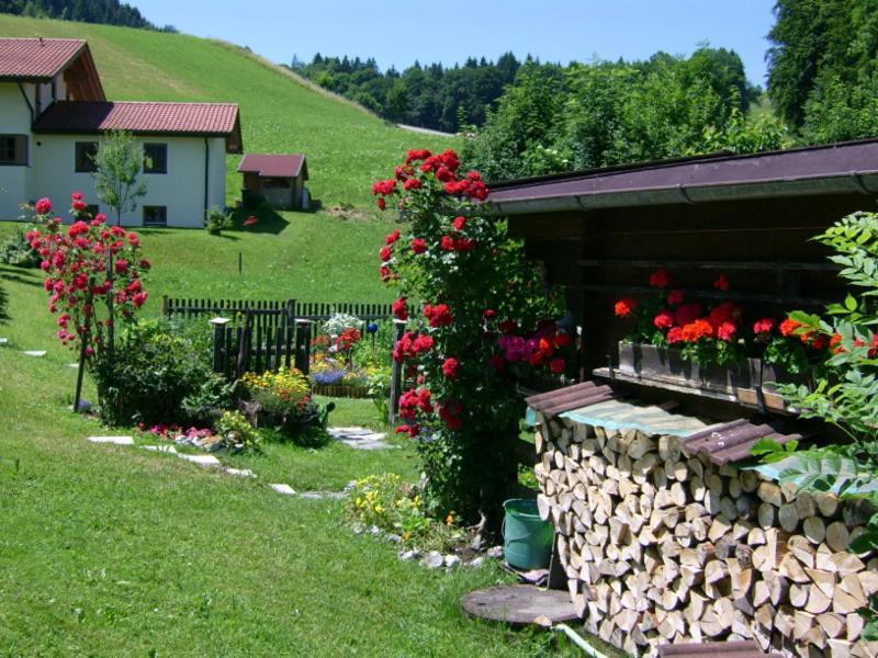 Ferienwohnungen Lackner - Chiemgau Karte Inzell Exterior photo