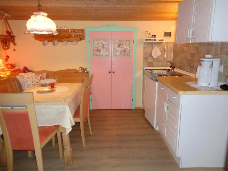 Ferienwohnungen Lackner - Chiemgau Karte Inzell Exterior photo